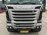 2016 scania r450 vrachtwagen (c) - afbeelding 3 van  20