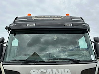 2016 scania r450 vrachtwagen (c) - afbeelding 4 van  20
