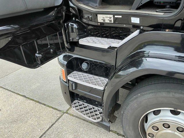 2016 scania r450 vrachtwagen (c) - afbeelding 7 van  20