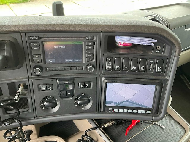 2016 scania r450 vrachtwagen (c) - afbeelding 23 van  24