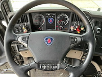 2016 scania r450 vrachtwagen (c) - afbeelding 12 van  20