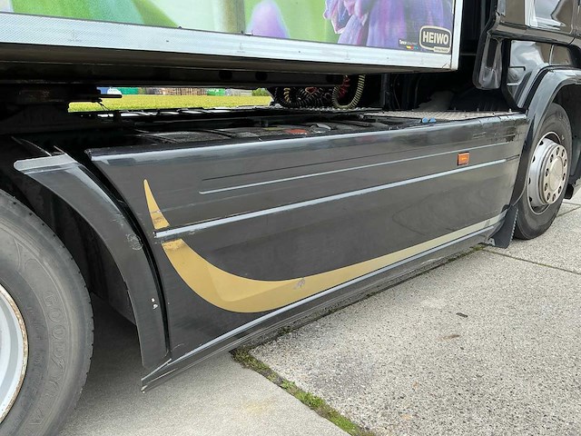 2016 scania r450 vrachtwagen (c) - afbeelding 15 van  20