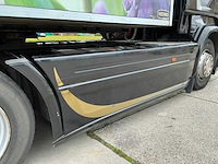 2016 scania r450 vrachtwagen (c) - afbeelding 15 van  20