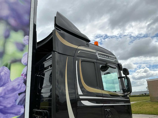 2016 scania r450 vrachtwagen (c) - afbeelding 16 van  20
