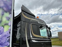 2016 scania r450 vrachtwagen (c) - afbeelding 16 van  20