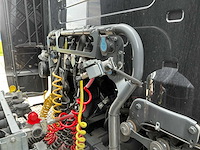 2016 scania r450 vrachtwagen (c) - afbeelding 17 van  20