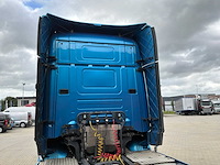 2016 scania r520 vrachtwagen, opleggertrekker - afbeelding 6 van  30