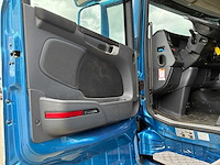 2016 scania r520 vrachtwagen, opleggertrekker - afbeelding 8 van  30