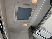 2016 scania r520 vrachtwagen, opleggertrekker - afbeelding 9 van  30