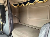 2016 scania r520 vrachtwagen, opleggertrekker - afbeelding 10 van  30