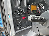 2016 scania r520 vrachtwagen, opleggertrekker - afbeelding 16 van  30
