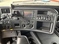 2016 scania r520 vrachtwagen, opleggertrekker - afbeelding 18 van  30
