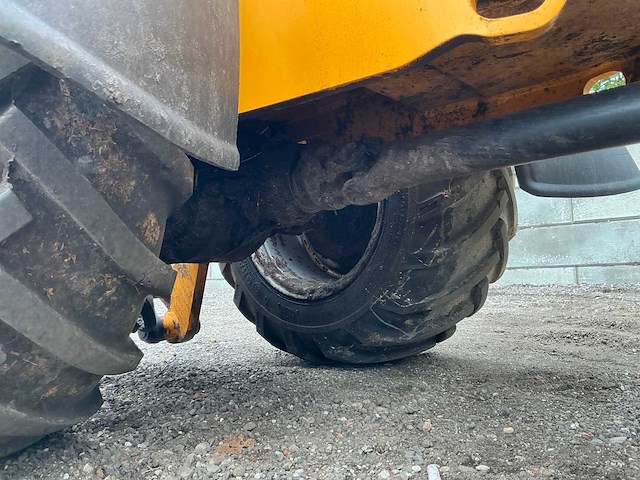 2016 schaffer 2445 shovel - afbeelding 5 van  33