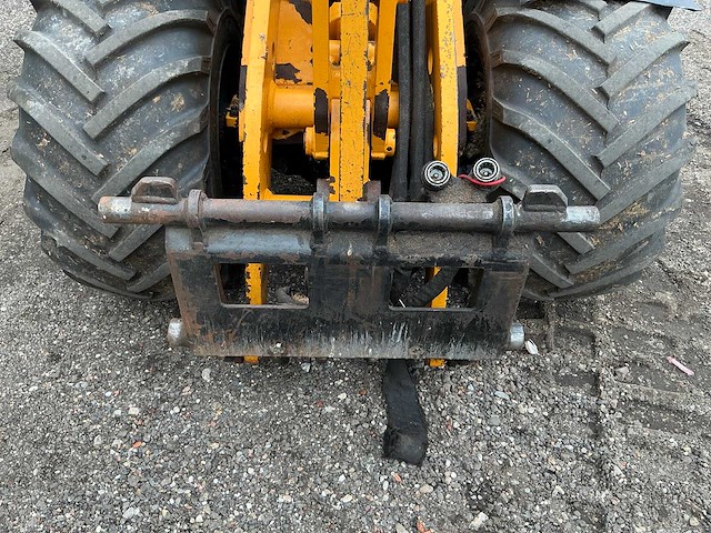 2016 schaffer 2445 shovel - afbeelding 7 van  33