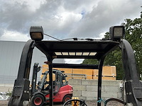 2016 schaffer 2445 shovel - afbeelding 13 van  33