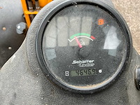 2016 schaffer 2445 shovel - afbeelding 16 van  33
