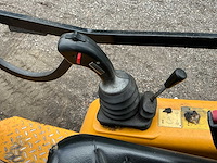 2016 schaffer 2445 shovel - afbeelding 17 van  33