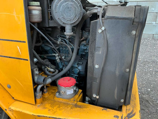 2016 schaffer 2445 shovel - afbeelding 20 van  33
