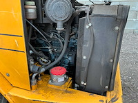 2016 schaffer 2445 shovel - afbeelding 20 van  33