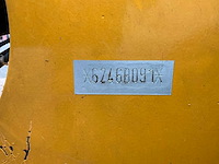 2016 schaffer 2445 shovel - afbeelding 26 van  33