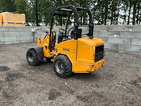 2016 schaffer 2445 shovel - afbeelding 23 van  33