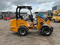 2016 schaffer 2445 shovel - afbeelding 30 van  33