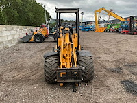 2016 schaffer 2445 shovel - afbeelding 32 van  33