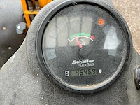 2016 schaffer 2445 shovel - afbeelding 22 van  33
