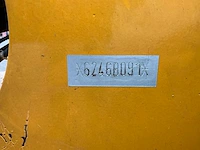 2016 schaffer 2445 shovel - afbeelding 31 van  33