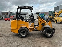 2016 schaffer 2445 shovel - afbeelding 15 van  33