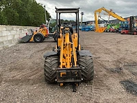 2016 schaffer 2445 shovel - afbeelding 17 van  33