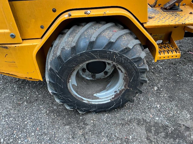 2016 schaffer 2445 shovel - afbeelding 3 van  33