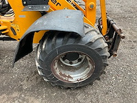 2016 schaffer 2445 shovel - afbeelding 4 van  33