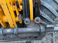 2016 schaffer 2445 shovel - afbeelding 8 van  33