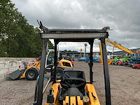 2016 schaffer 2445 shovel - afbeelding 11 van  33