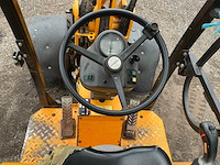 2016 schaffer 2445 shovel - afbeelding 15 van  33