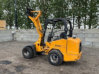 2016 schaffer 2445 shovel - afbeelding 25 van  33