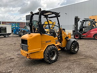 2016 schaffer 2445 shovel - afbeelding 29 van  33