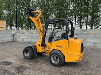 2016 schaffer 2445 shovel - afbeelding 13 van  15