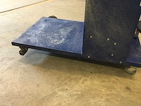2016 scheppach hd15 filter afzuiginstallatie - afbeelding 2 van  11