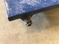 2016 scheppach hd15 filter afzuiginstallatie - afbeelding 3 van  11