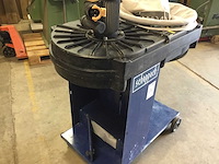2016 scheppach hd15 filter afzuiginstallatie - afbeelding 5 van  11