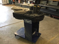 2016 scheppach hd15 filter afzuiginstallatie - afbeelding 6 van  11