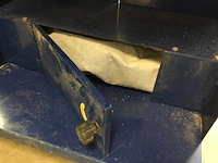 2016 scheppach hd15 filter afzuiginstallatie - afbeelding 7 van  11