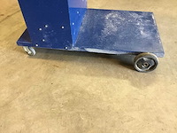 2016 scheppach hd15 filter afzuiginstallatie - afbeelding 11 van  11