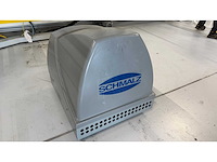 2016 schmalz eve - tr 25 ac3 vacuümpomp - afbeelding 1 van  5