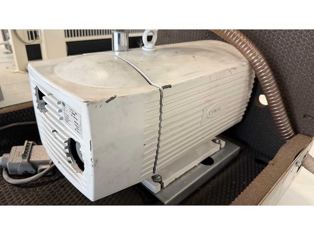 2016 schmalz eve - tr 25 ac3 vacuümpomp - afbeelding 2 van  5