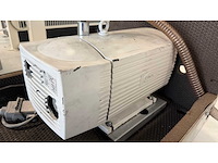 2016 schmalz eve - tr 25 ac3 vacuümpomp - afbeelding 2 van  5