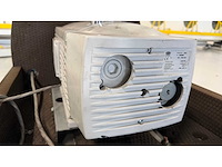 2016 schmalz eve - tr 25 ac3 vacuümpomp - afbeelding 3 van  5