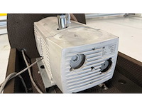 2016 schmalz eve - tr 25 ac3 vacuümpomp - afbeelding 5 van  5